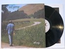 Neil Young - Old Ways LP + Innersleeve +Demo/Promo Record Pass 1985 Geffen NL NM