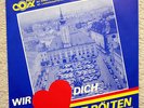 Single / PAUL COXX & FREUNDE / ALEXANDER BISENZ / AUSTRIA / RARITÄT / JARETZ /