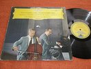 PIERRE FOURNIER CELLO BEETHOVEN DGG SLPM 138 081