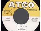COASTERS Crazy Baby 7