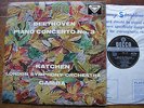 SXL 2106 BEETHOVEN: PIANO CONCERTO No. 3   KATCHEN / LSO / GAMBA  ED1  WBg  NM
