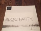 Bloc Party Silent Alarm Vinyl