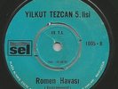 Turkish early 70s superb retro low fi 45 farfisa instro killer drum work  HEAR