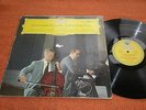 PIERRE FOURNIER BEETHOVEN CELLO SLPM 138 082