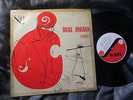 DUKE JORDAN TRIO on SWING  M.33.323 FRENCH 10