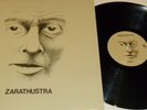 LP ZARATHUSTRA ZARATHUSTRA - Re-Release - SECOND BATTLE SB LP 077 MINT/MINT