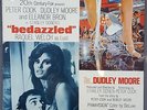 Bedazzled - Original Soundtrack - LP Vinyl Record 1967 Dudley Moore Peter Cook