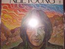 Neil Young - S/T (Reprise 6317/Gatefold) Vintage vinyl LP Sealed