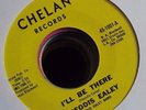 THEODIS EALEY BAND, I'LL BE THERE / THIS IS MY LIFE 7