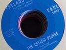 THE CEYLEIB PEOPLE - CHANGES 7