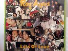 ROY AYERS-LOTS OF LOVE ON UNO MELODIC SOUL JAZZ FUNK LP-ORIGINAL SEALED