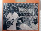 VARIOUS-SON HOUSE-SUNNYLAND SLIM-BIG JOE WILLIAMS-TAKOMA BLUES SERIES - RARE BLU