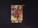 THE ZORRO FIVE. REGGAE SHHH  45 Rpm Decca ITALY 1970