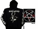 BATHORY - goat Hoodie