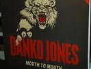 Danko Jones Mouth to Mouth EP Schallplatte rares Sammlerstück 10