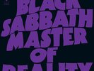 Master Of Reality - Black Sabbath 081227946739 (Vinyl Used Very Good)