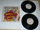 SHEER TERROR - Love songs for the unloved 2x10