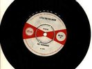 THE TECHNIQUES - LITTLE DID YOU KNOW / DON DRUMMOND - COOL SMOKE - ISLAND - 1965
