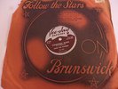 John Lee Hooker - Tennessee Blues VJ 319- Vee - Jay Records  10