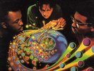 Main Source - Breaking Atoms LP US Reissue  Large Professor K-Cut