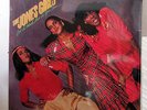 THE JONES GIRLS-GET AS MUCH LOVE AS YOU CAN ON PHILADELPHIA INTERNATIONAL SOUL L