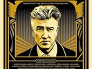 VARIOUS ARTISTS : THE MUSIC OF DAVID LYNCH  (Double LP Vinyl) sealed