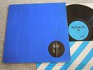 MONOGAM 006  V/ A EINSTÜRZENDE NEUBAUTEN  BLANK XEROX MDK 1980 + Insert rare