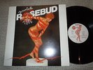 ROSEBUD DISCOBALLS A Tribute To PINK FLOYD FRENCH FLARENASCH LP 1977 MINT