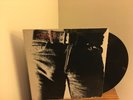 ROLLING STONES Sticky Fingers LP COC 59100 original Andy Warhol zipper 