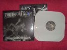YOUTH OF TODAY Break Down The Walls LP white revelation gorilla biscuits judge