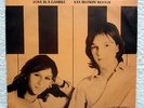 Single / JOACHIM PALDEN & ETTA SCOLLO / AUSTRIA / RAR / 1982 /