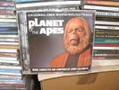 PLANET OF THE APES,JERRY GOLDSMITH,FILM SOUNDTRACK