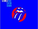 ROLLING STONES - RIDE 'EM ON DOWN - MAXI VINYL 10