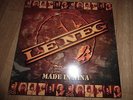 LE NEG - MADE IN NINA 2xLP 1999 Rare rap français antilles créole MINT