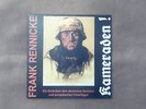FRANK RENNICKE - KAMERADEN  LP ISD ROR REBELLES SKINHEAD OI