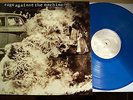 RAGE AGAINST THE MACHINE RATM S/T Self Titled 180G LIMITED Marbled Blue VINYL LP