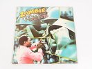 Zombie Fela Kuti and Afrika 70 - Mercury - 1977 - SRM 1-3709 - LP