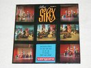 LOS SIREX/ TWIST AND SHOUT BEATLES COVER´S ESPAGNOL 60´S BEAT ORIGINAL EP 7