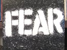 FEAR The Record NM  I LOVE LIVIN IN CITY If You Like Saxophones LET'S HAVE A WAR