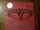 Van Halen - For Unlawful Carnal Knowledge  LP Record  EX - NM