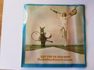 ROLLING STONES In Concert THAILAND EP Thai Mini LP