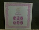 FAIRPORT CONVENTION  Liege and Lief    LP  UK 2nd pressing  Pink Rim label