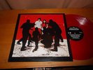 White Stripes 2001 ROCK RED WAX LP White Blood Cells USA ISSUE