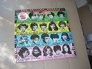 ROLLING STONES Some Girls LP Original Cover & withdrawn Sleeve Sealed w/sticker