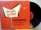 Barylli Quartet Beethoven lp 1953 Westminster Mono WL 5211 Rare NM