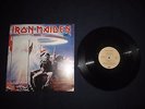 Iron Maiden 2 Minutes to Midnight Rare Mexican 12