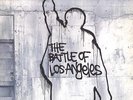 Rage Against The Machine - The Battle Of Los Angeles '99 LP US ORG  No Slipmat.