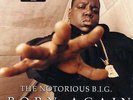 Notorious B.I.G. - Born Again '99 2xLP US ORG  DJ Premier Clark Kent