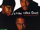 A Tribe Called Quest - Hits, Rarities & Remixes '03 2xLP US ORG  The Ummah