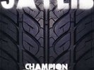 Jaylib - Champion Sound '07 2xLP US ORG  Jay Dee Madlib Percee P